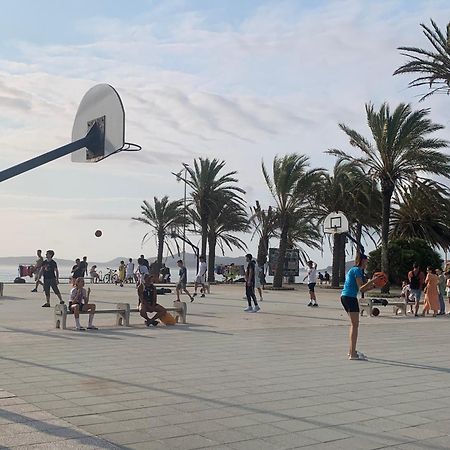 Appartamento La Terracita Del Sol Vigo Esterno foto