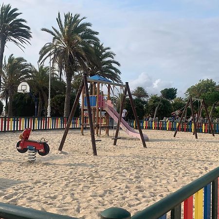 Appartamento La Terracita Del Sol Vigo Esterno foto